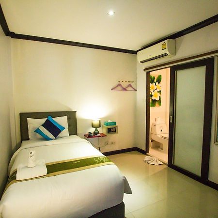 Queen Boutique Hotel Chaweng Exterior foto